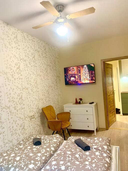 Brand New, Design Apartment Jojo, Oldtown, Balcony, Ac Bratislava Exterior foto