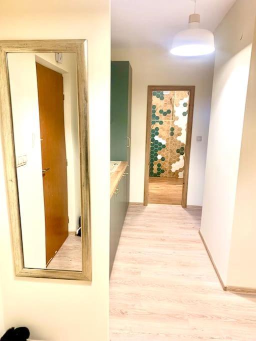 Brand New, Design Apartment Jojo, Oldtown, Balcony, Ac Bratislava Exterior foto